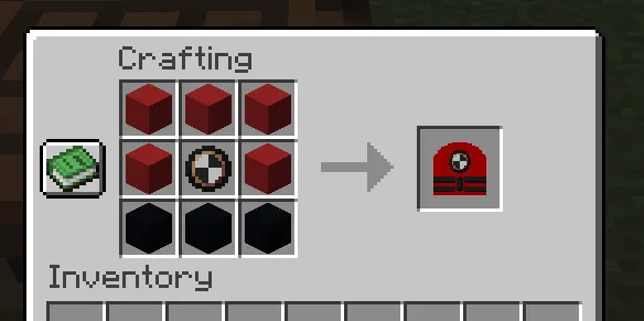 S.E.E.S. Weaponry — скриншот 11 (Моды, Minecraft)