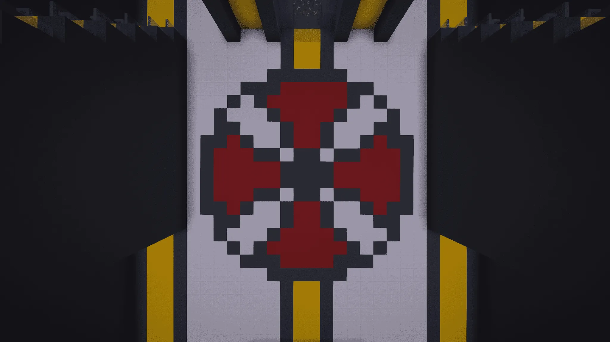 Darkside Of Anur: Horror (Alien Evo Addon), Моды, Minecraft