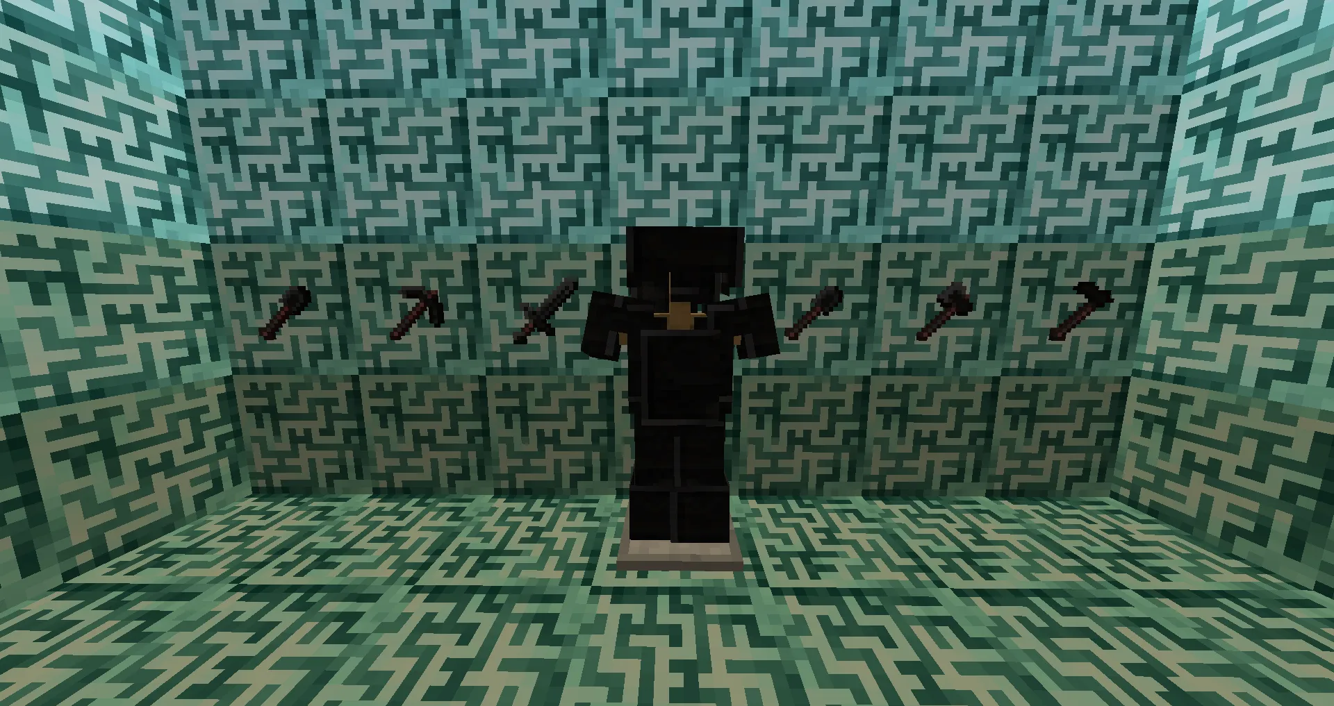 Neutronium Plus, Моды, Minecraft