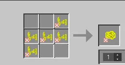Random Mods by Charalize/Me — скриншот 2 (Моды, Minecraft)