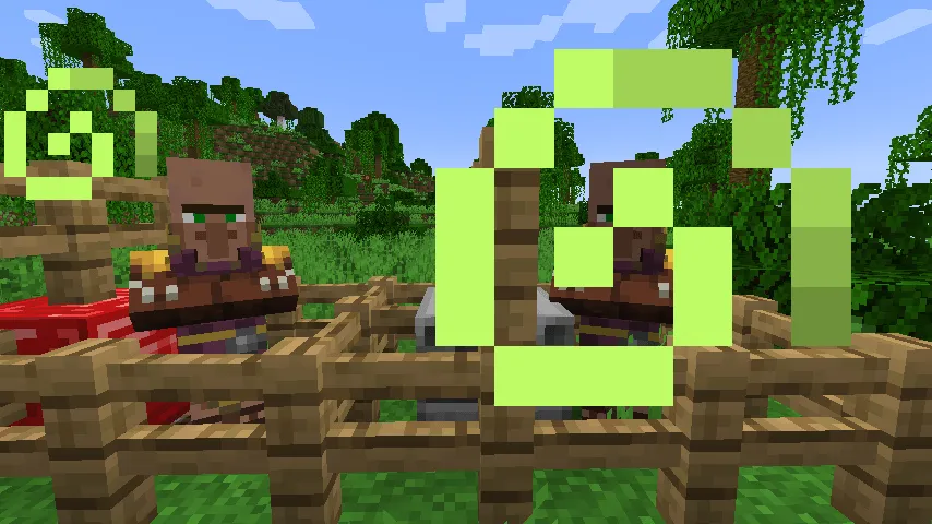Ore And Chemistry — скриншот 8 (Моды, Minecraft)