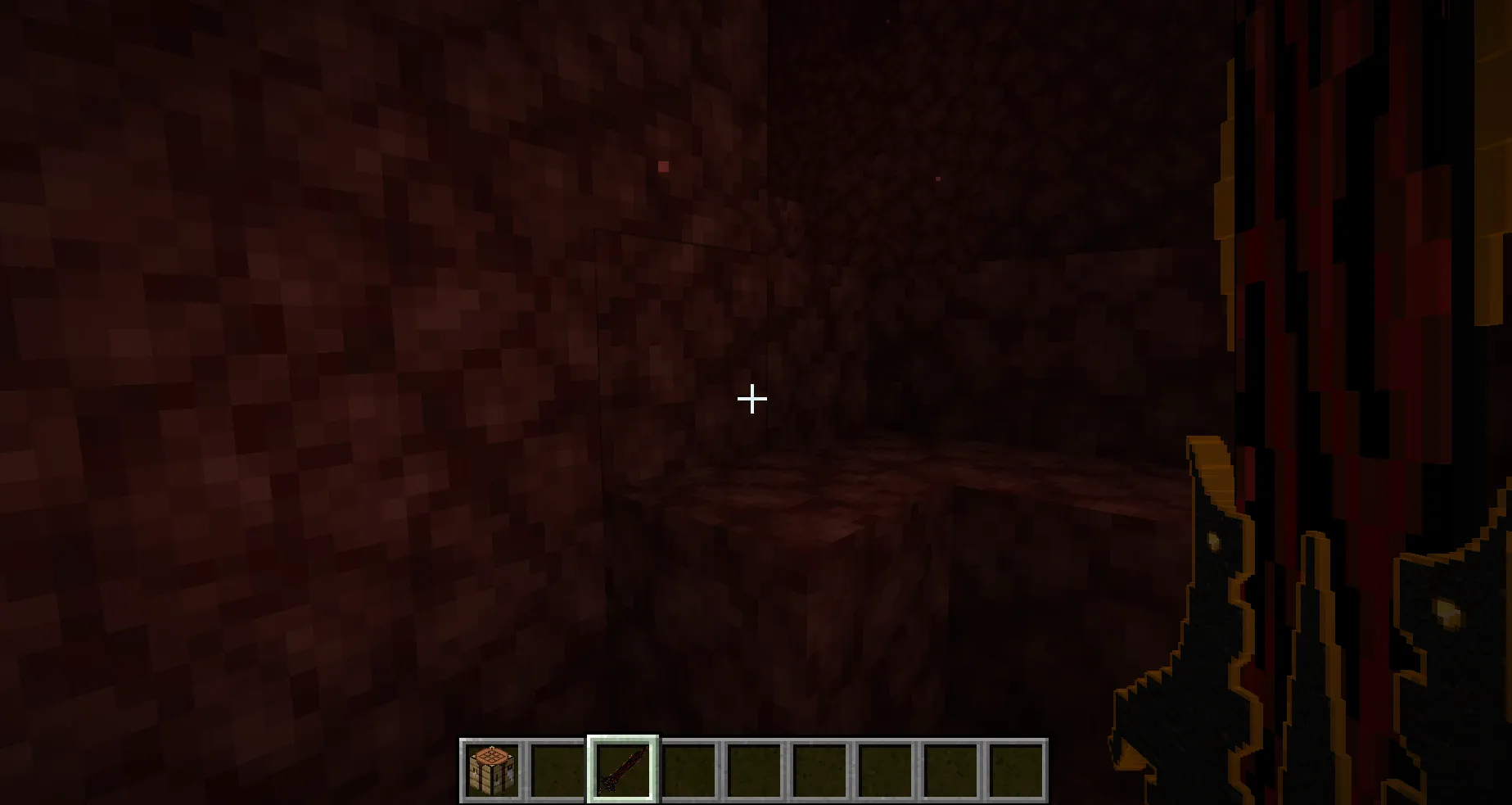 Ancient Crimson Greatsword, Моды, Minecraft