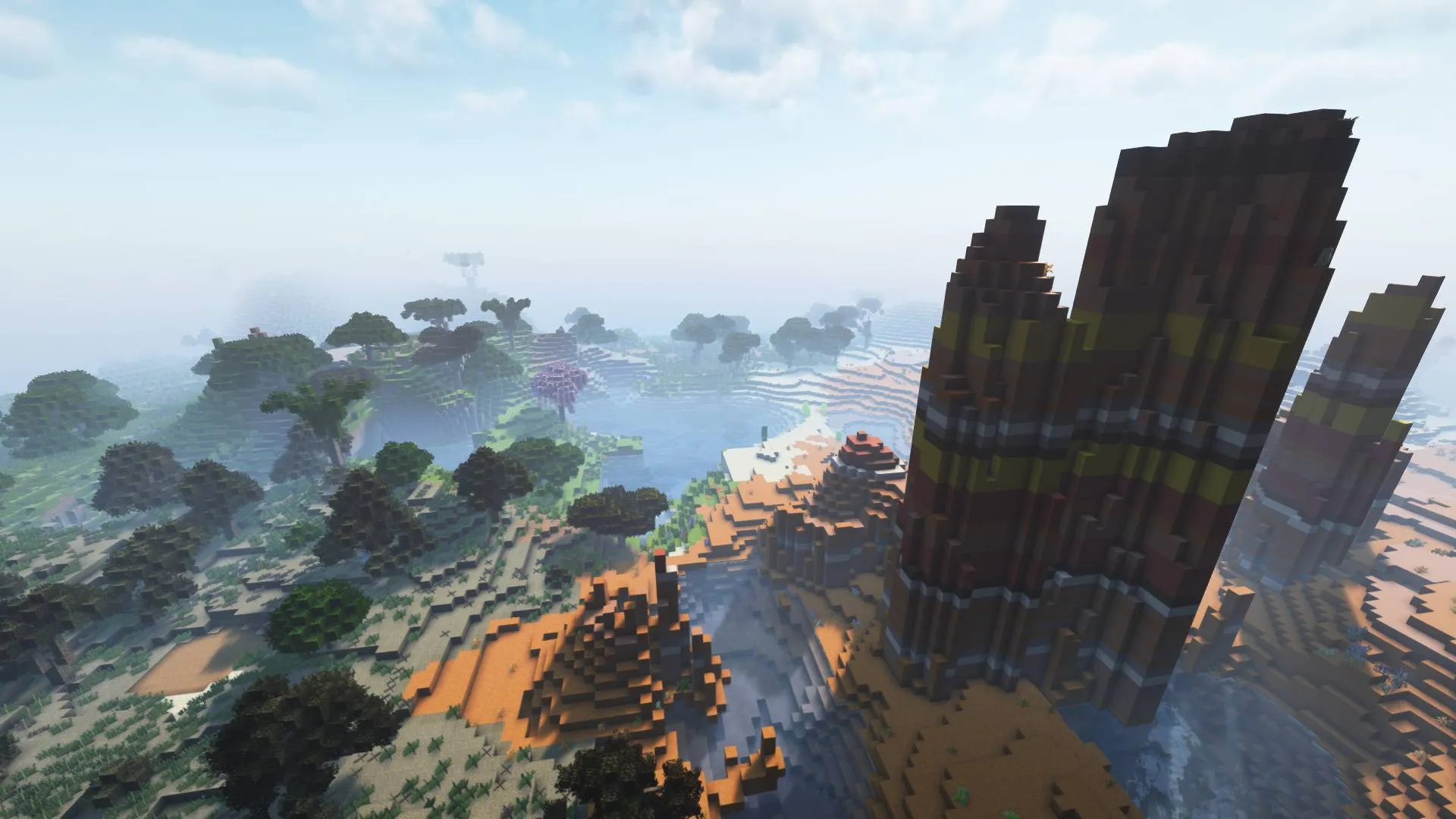 Towards Rocket Science — скриншот 5 (Модпаки, Minecraft)