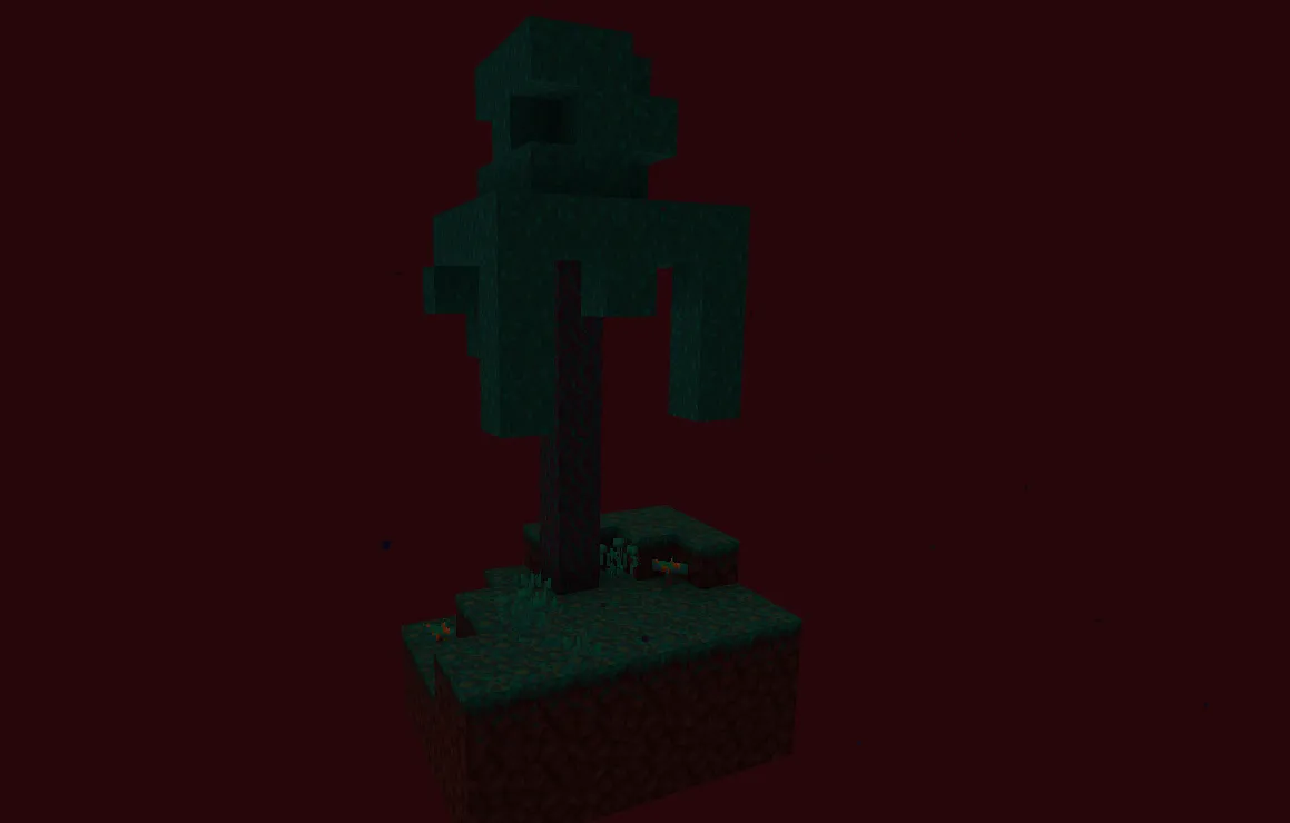 Drages Skyblock, Карты, Minecraft