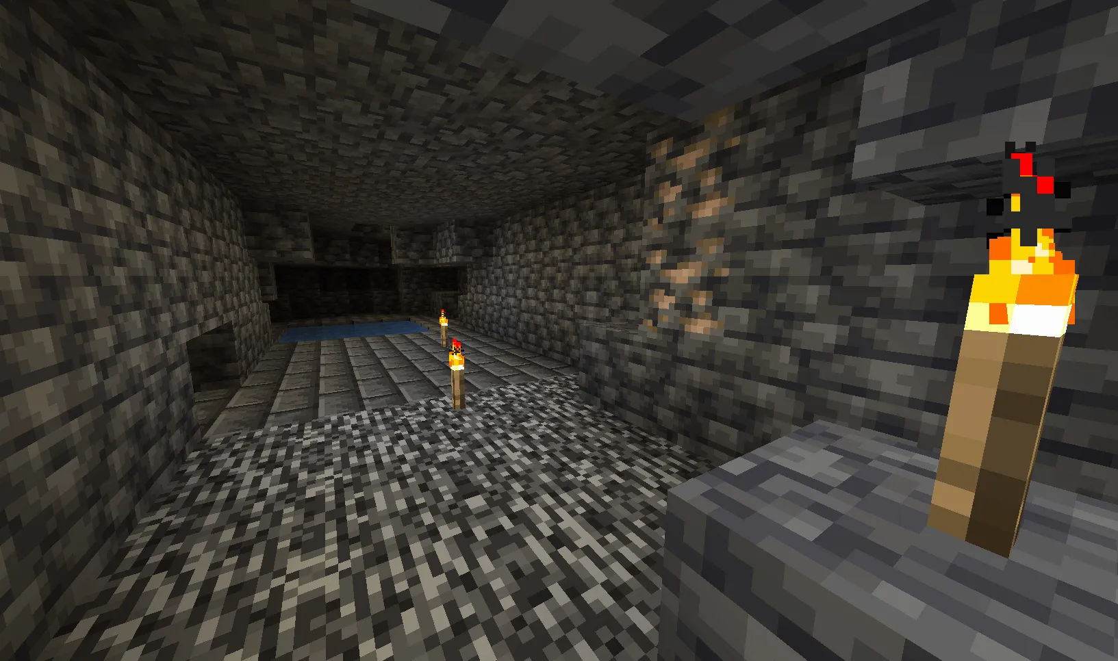 Global Dungeons, Моды, Minecraft