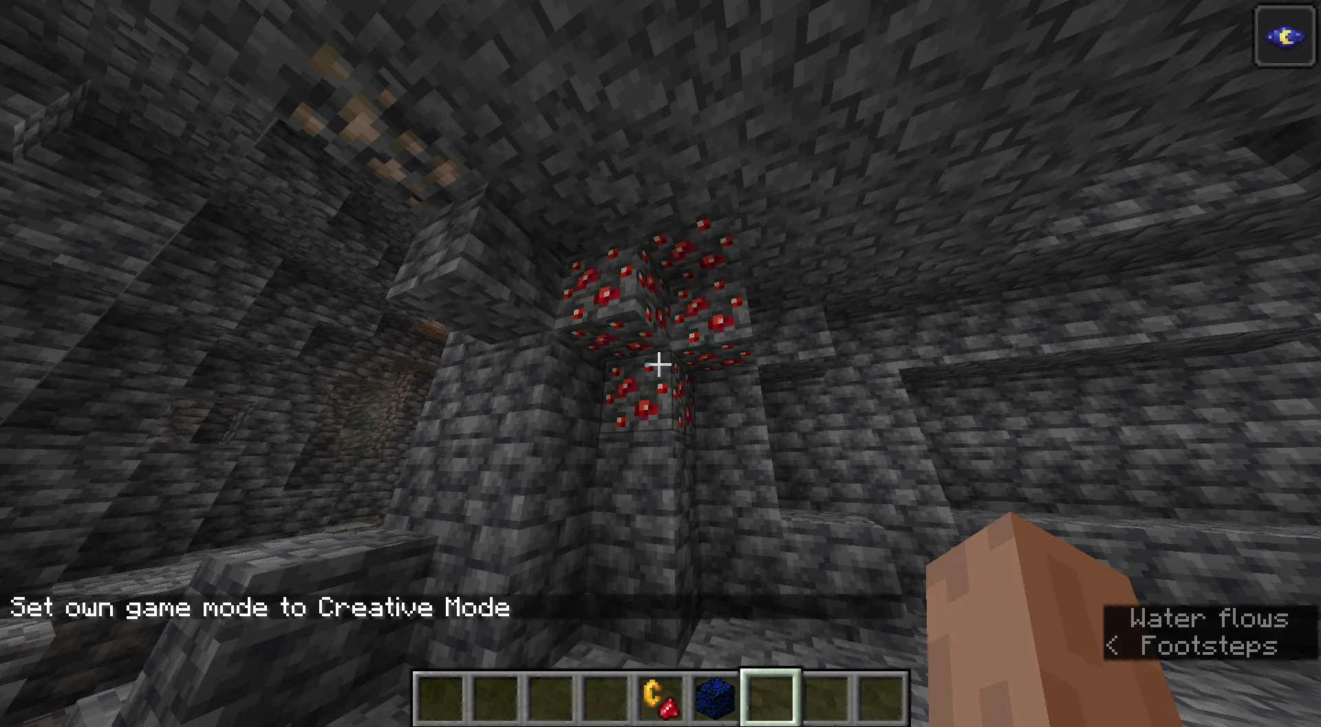 LittleAdditions, Моды, Minecraft