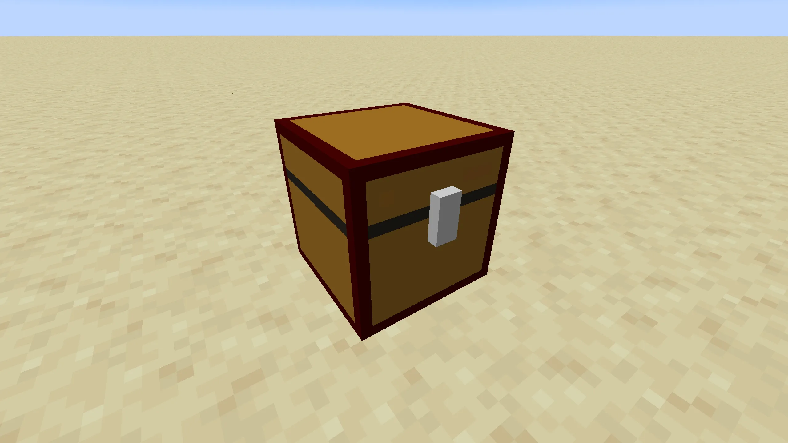 Simple, Informative Redstone, Текстуры, Minecraft