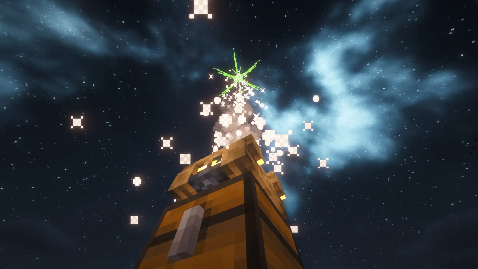 Hatred, Дата-паки, Minecraft