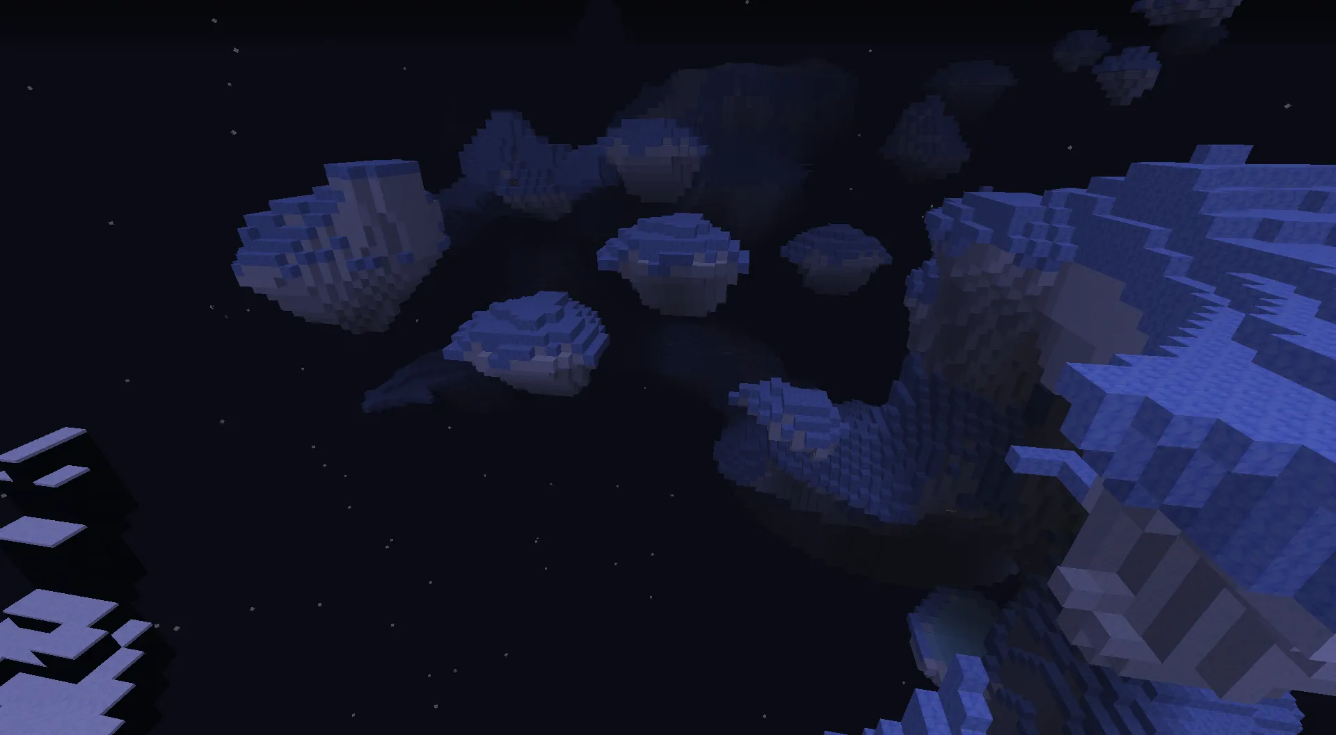 Avatar States, Модпаки, Minecraft