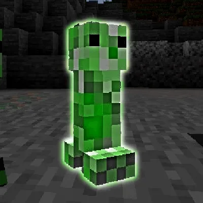 Moldyfishy's Baby Mobs — скриншот 2 (Моды, Minecraft)