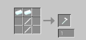 The Last Christmas, Моды, Minecraft