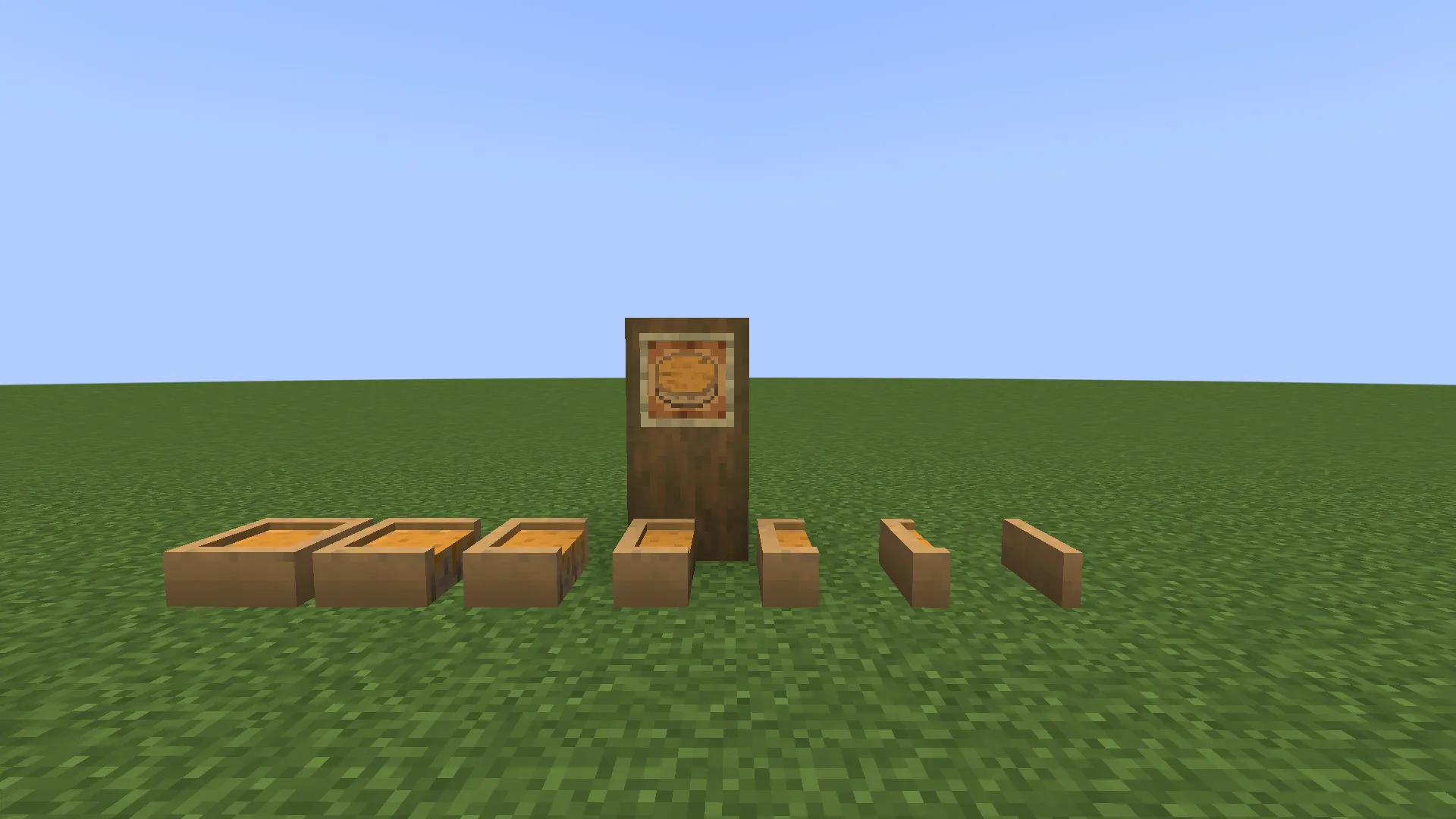 The 4 Mythical Races - T4MR — скриншот 8 (Моды, Minecraft)