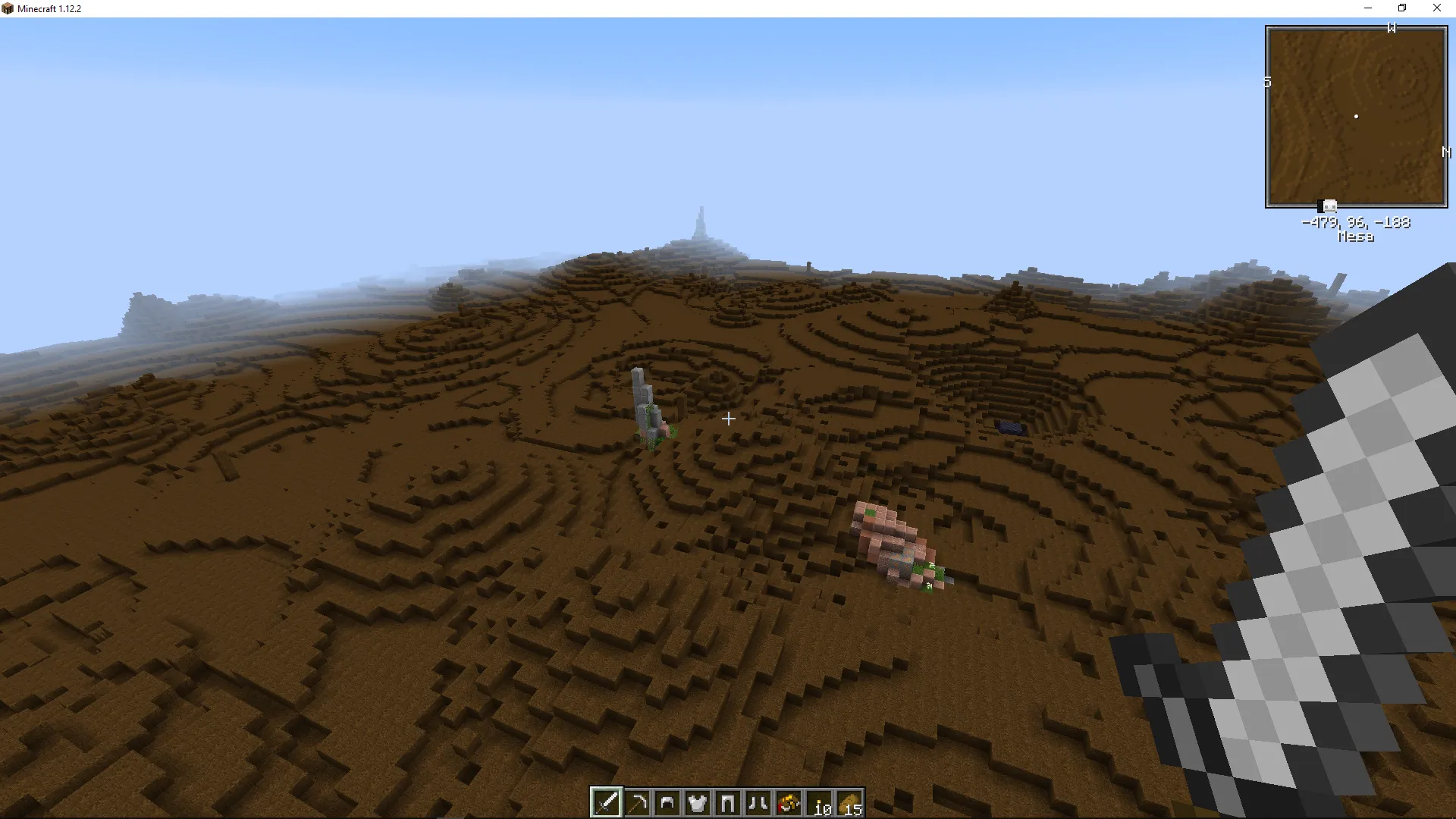 The Dragon's Wrath — скриншот 4 (Модпаки, Minecraft)