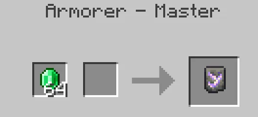 Amethyst Utilities SP, Моды, Minecraft