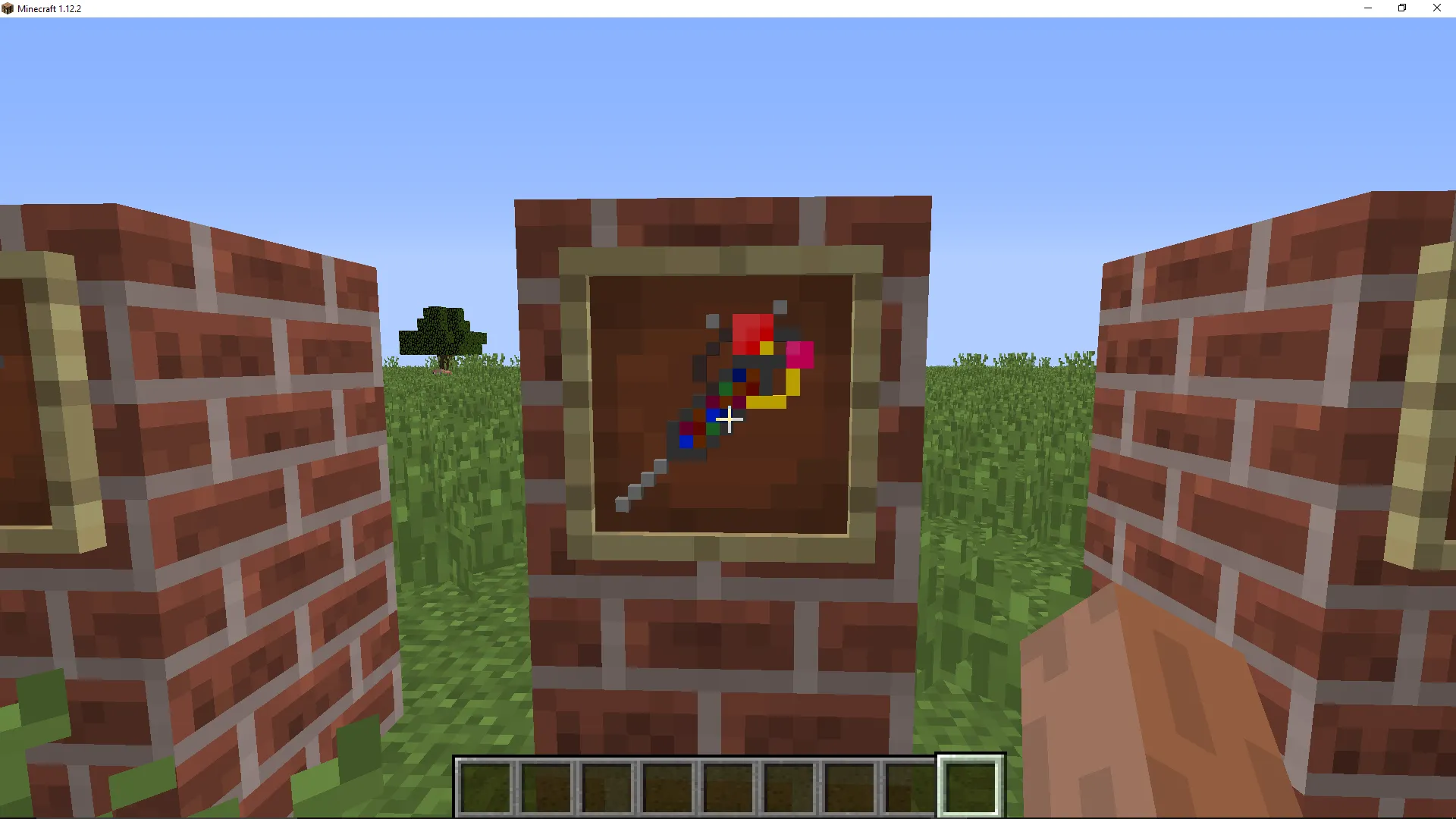Crazy Medicine — скриншот 9 (Моды, Minecraft)
