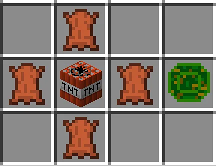 MyNamesEly's Random Items Mod, Моды, Minecraft