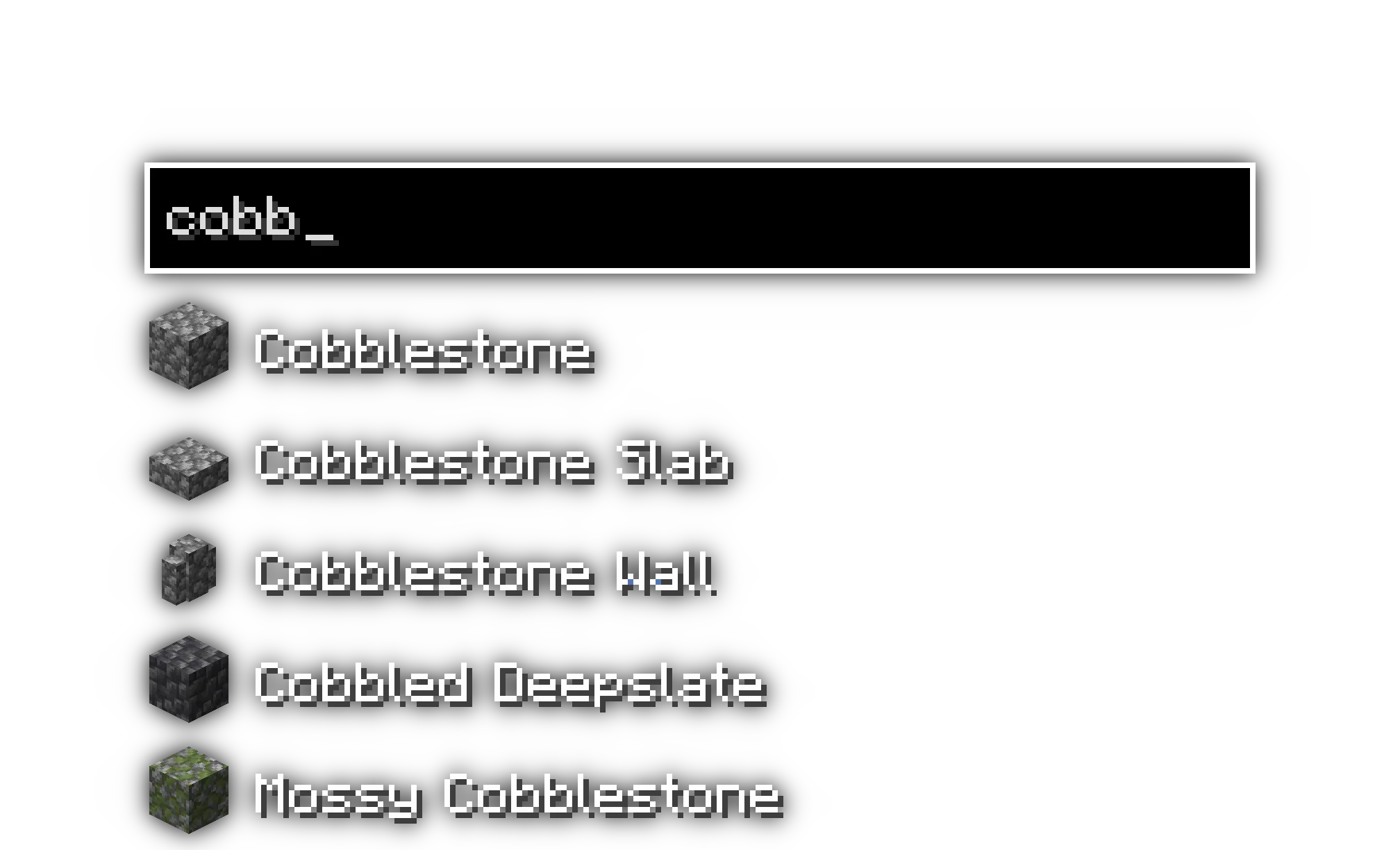 Blip — скриншот 1 (Моды, Minecraft)