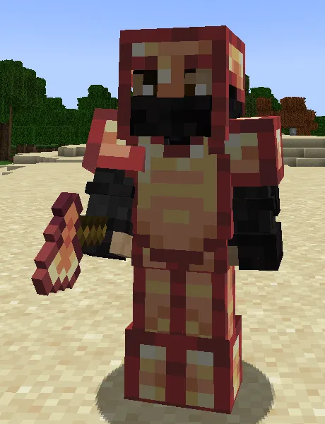 Nite's Vanilla Addons — скриншот 19 (Моды, Minecraft)