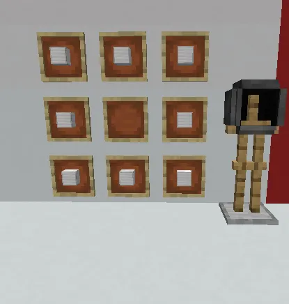 Hats And Much more! — скриншот 8 (Моды, Minecraft)