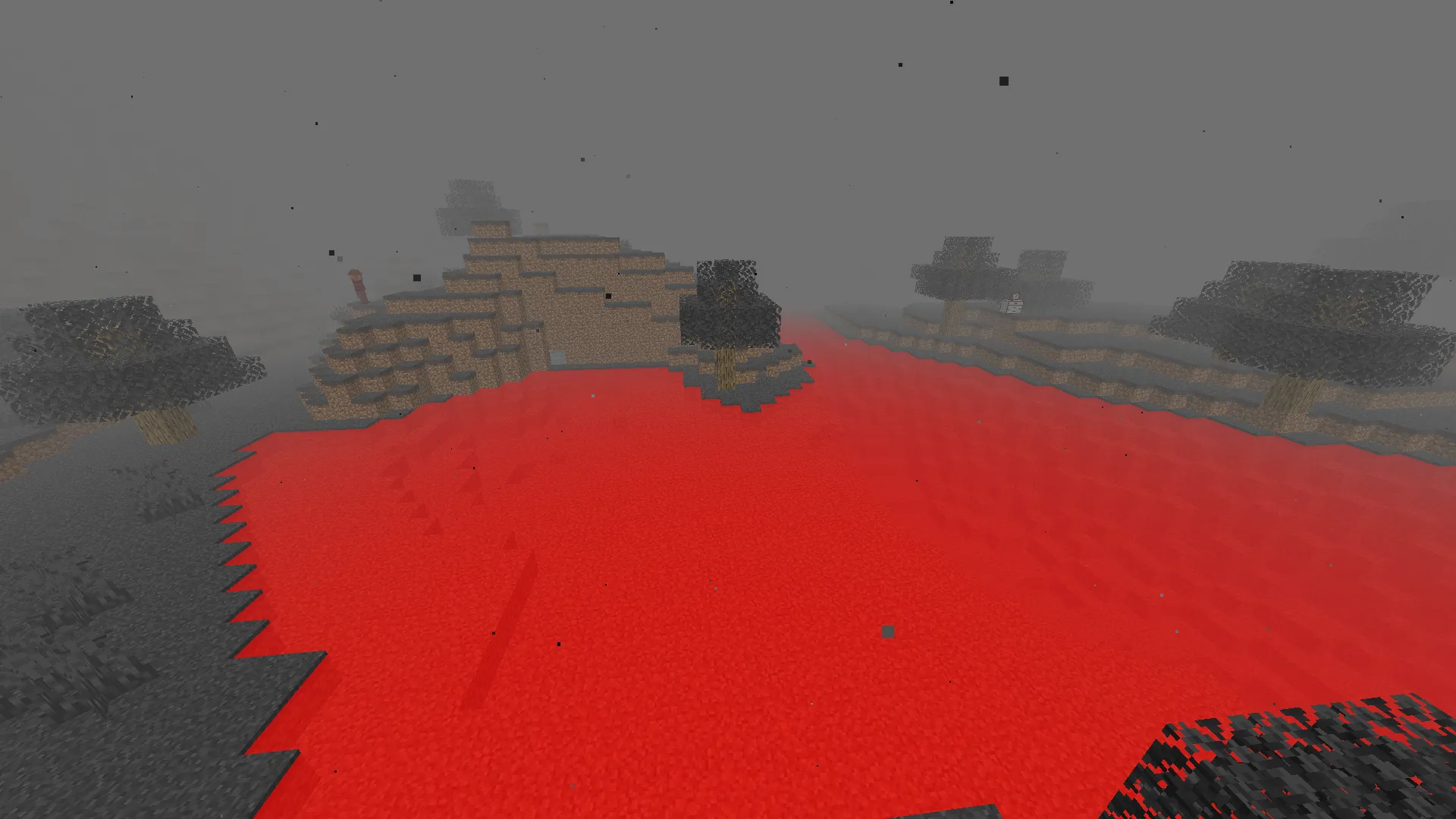 Freddy Krueger, Моды, Minecraft