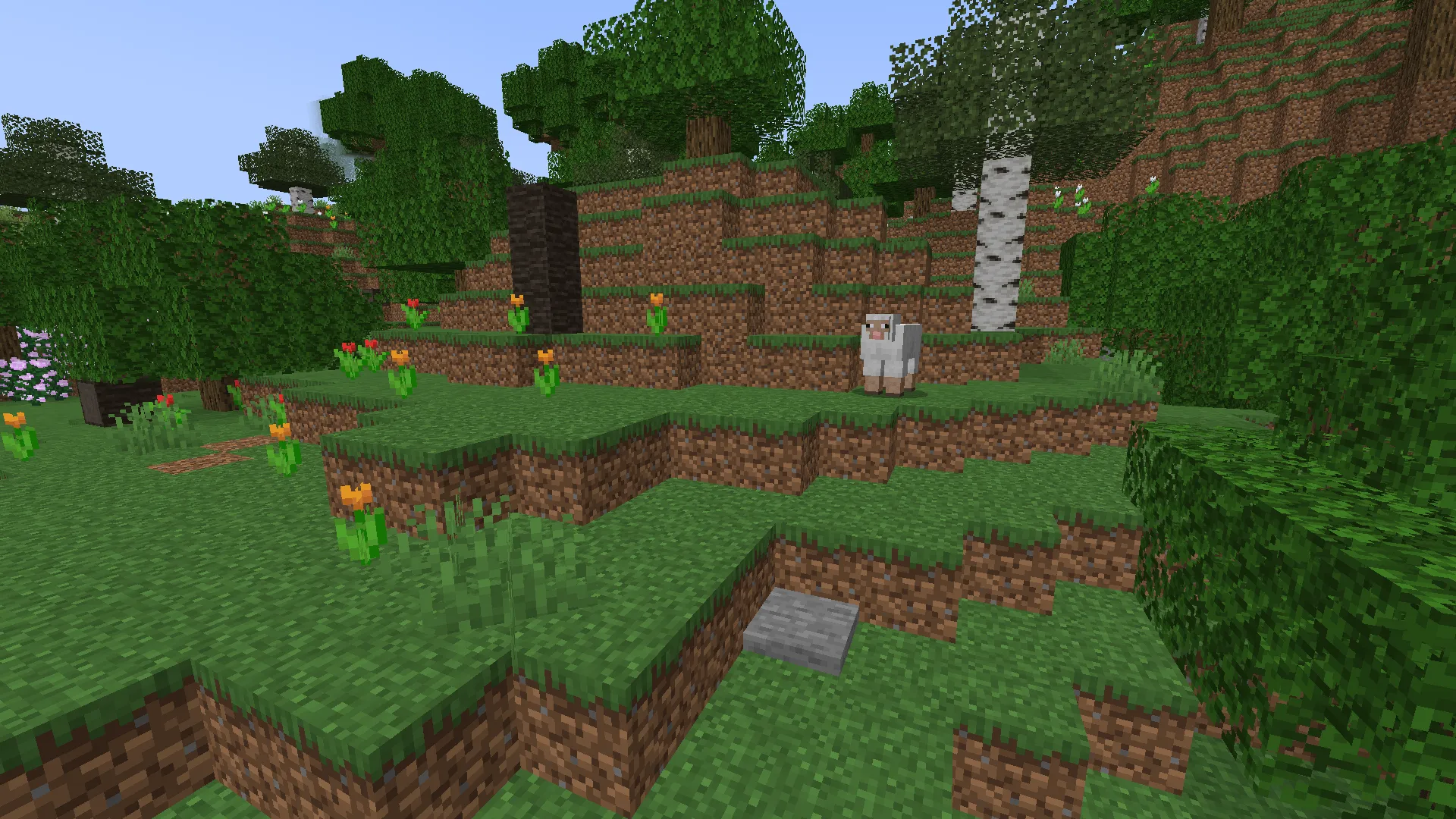 Licochpo's Isopods — скриншот 2 (Моды, Minecraft)
