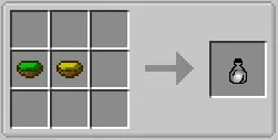 Adventur's Craft, Моды, Minecraft