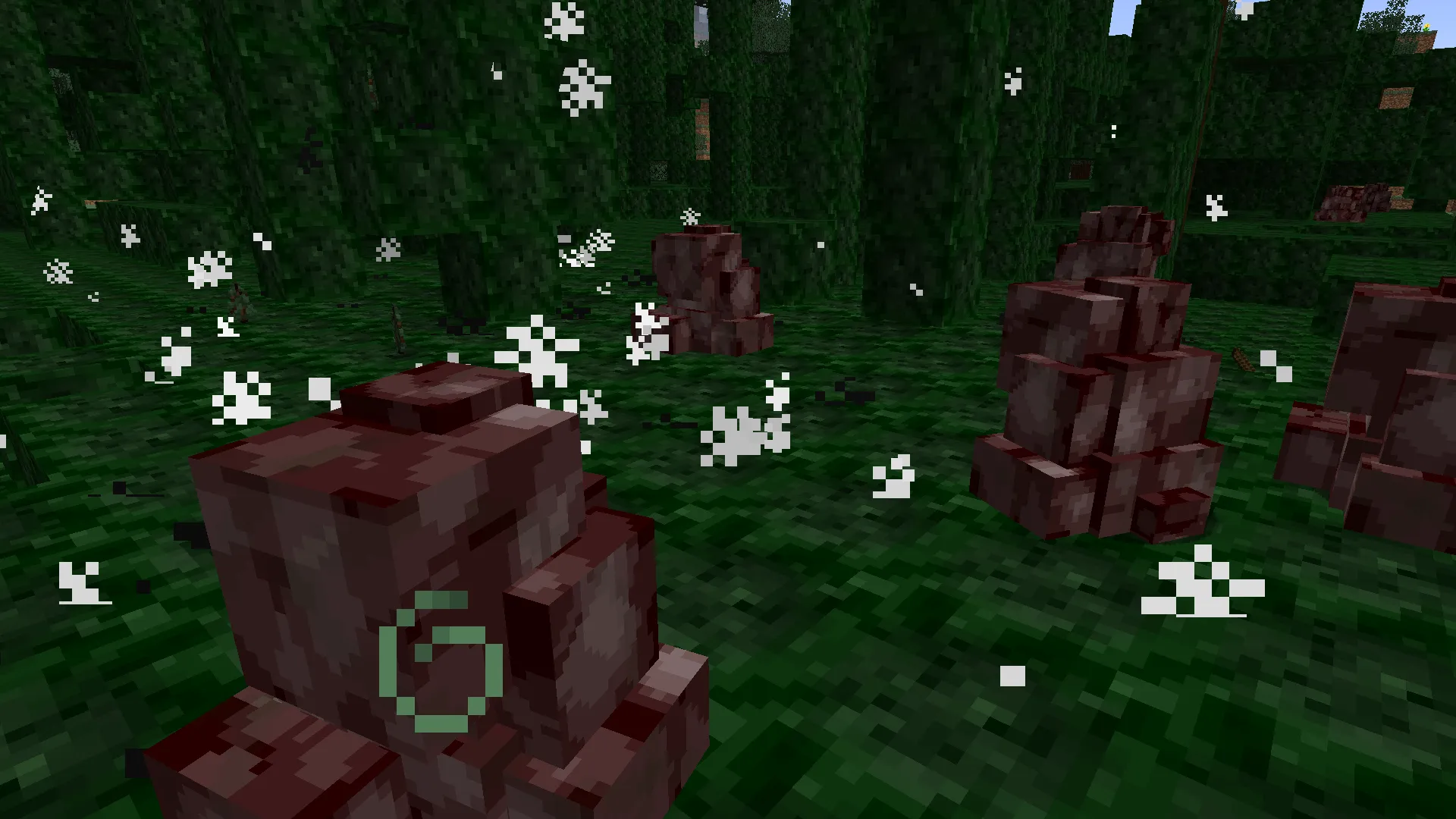 illness!, Моды, Minecraft