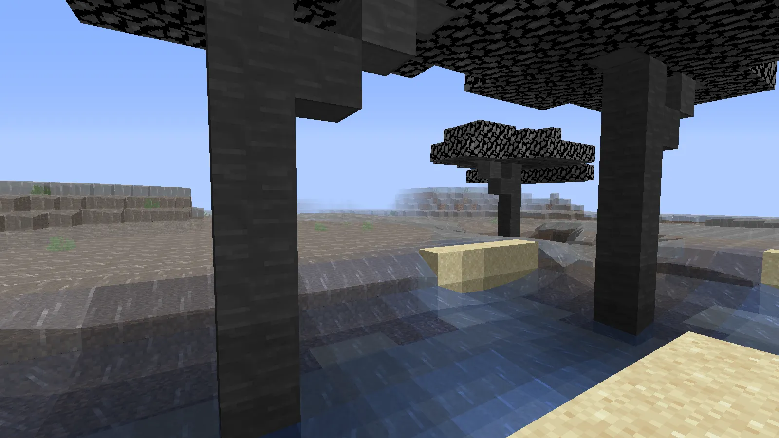 for_mir, Моды, Minecraft