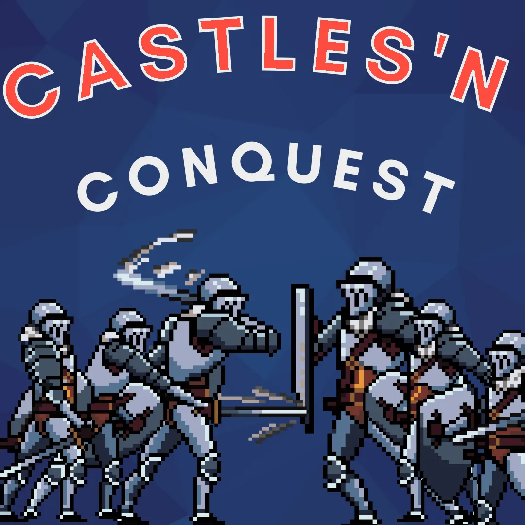 Castles and Conquest: Reforged! — скриншот 12 (Модпаки, Minecraft)