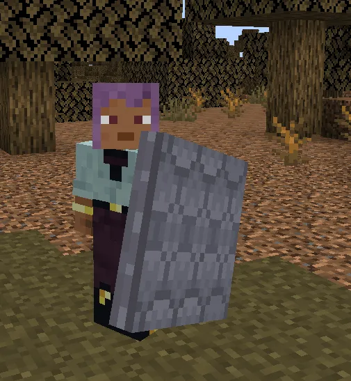 Reptilian, Моды, Minecraft