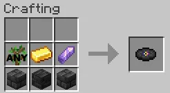Useful Junk [Forge & Fabric], Моды, Minecraft