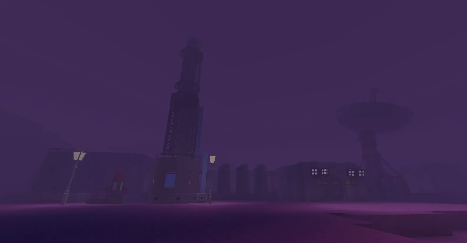 Space Tech: Integrated, Модпаки, Minecraft