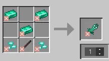 Prismalithia, Моды, Minecraft