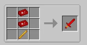 AtariKafa Mods, Моды, Minecraft