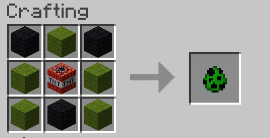 CraftableItems — скриншот 6 (Плагины, Minecraft)
