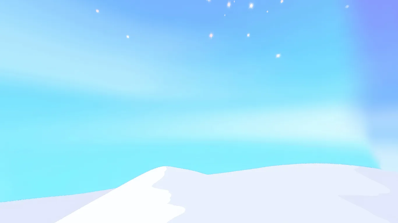 sky sunset mountain forest, Текстуры, Minecraft