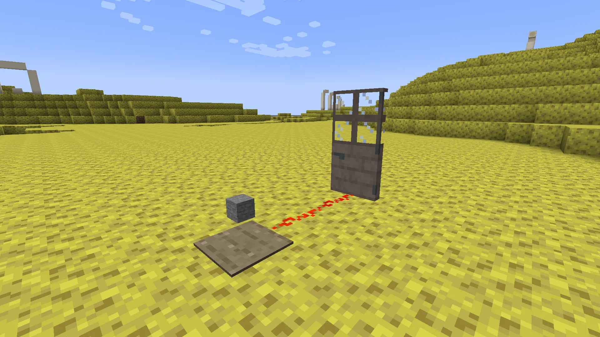 Noobageddon, Моды, Minecraft