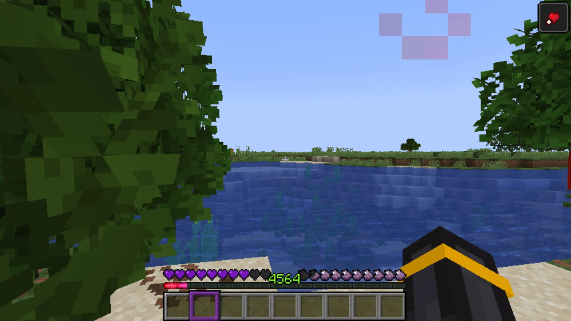 Nice Resource Packs in different colors! — скриншот 2 (Текстуры, Minecraft)