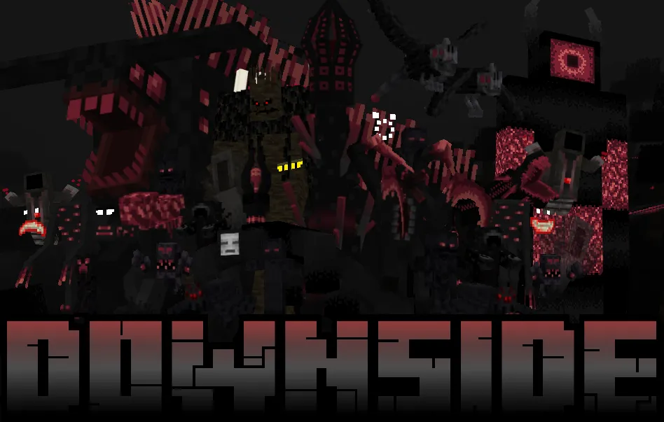 Lights Out 2, Моды, Minecraft