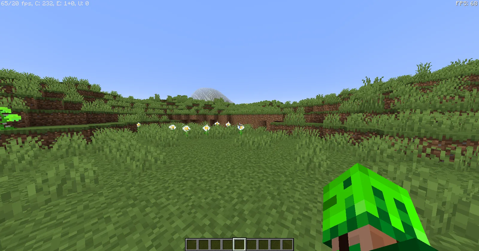 Armored Arms, Моды, Minecraft