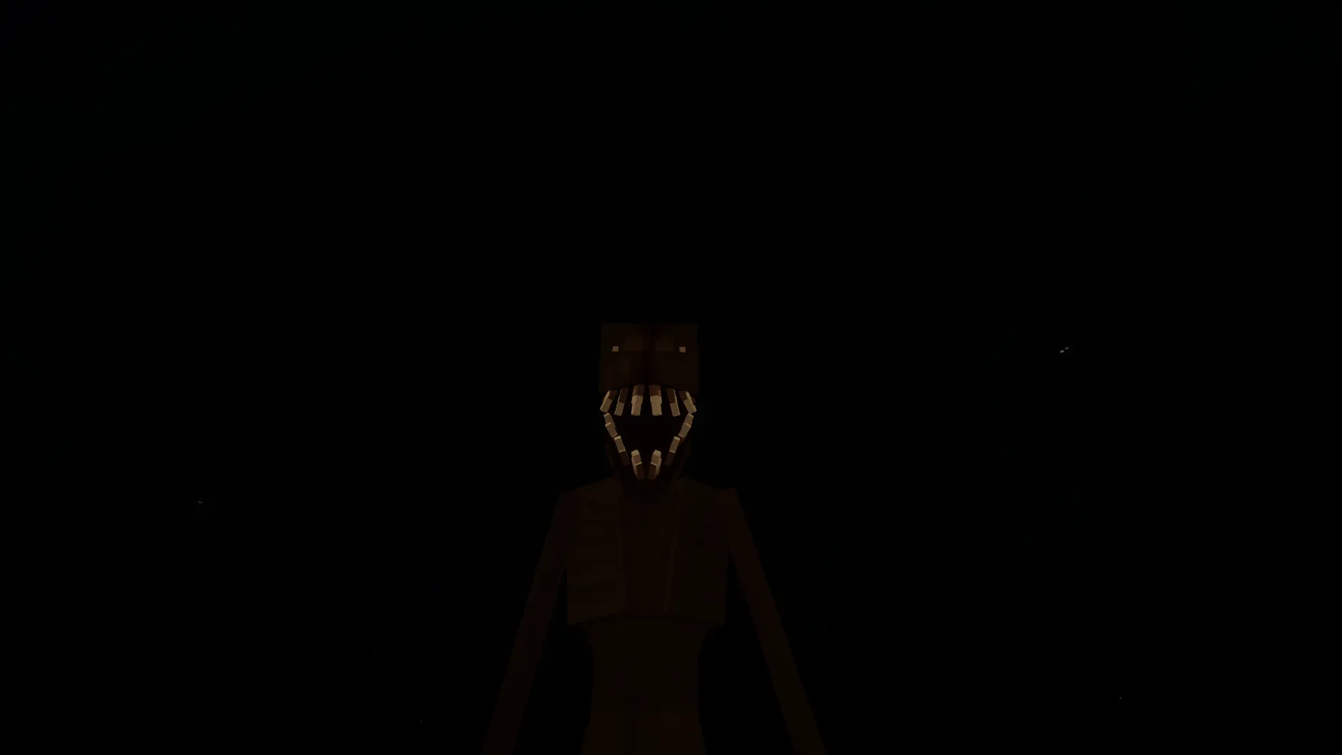 Best Horror — скриншот 1 (Модпаки, Minecraft)