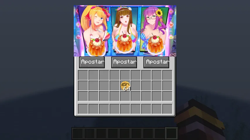 AweonasoGang , Моды, Minecraft