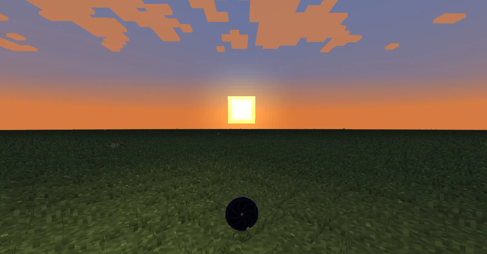VortexUtilities — скриншот 2 (Моды, Minecraft)