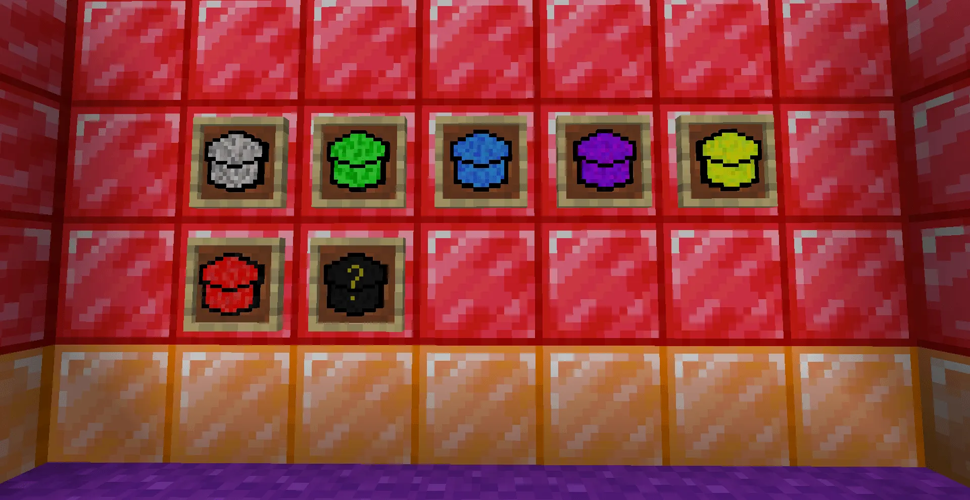 Celestial Tales, Моды, Minecraft