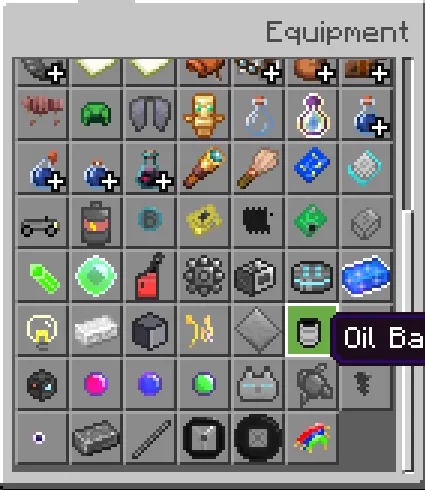  Circuits & Machines, Аддоны, Minecraft