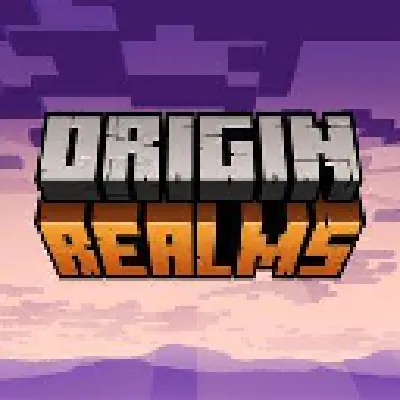 Origin Realms Additions — скриншот 1 (Модпаки, Minecraft)