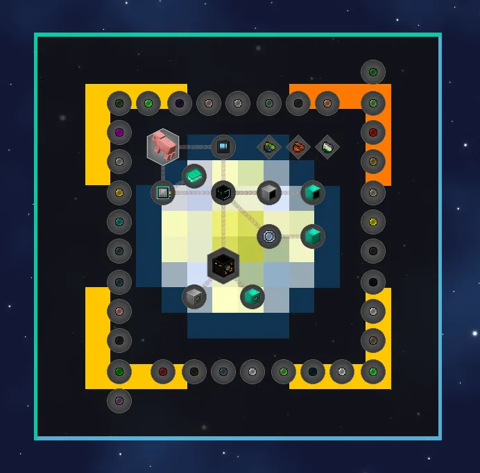 Infinity Legacy II, Модпаки, Minecraft