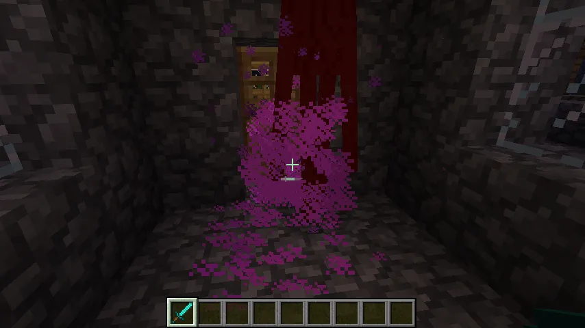 Blood Reborn, Моды, Minecraft