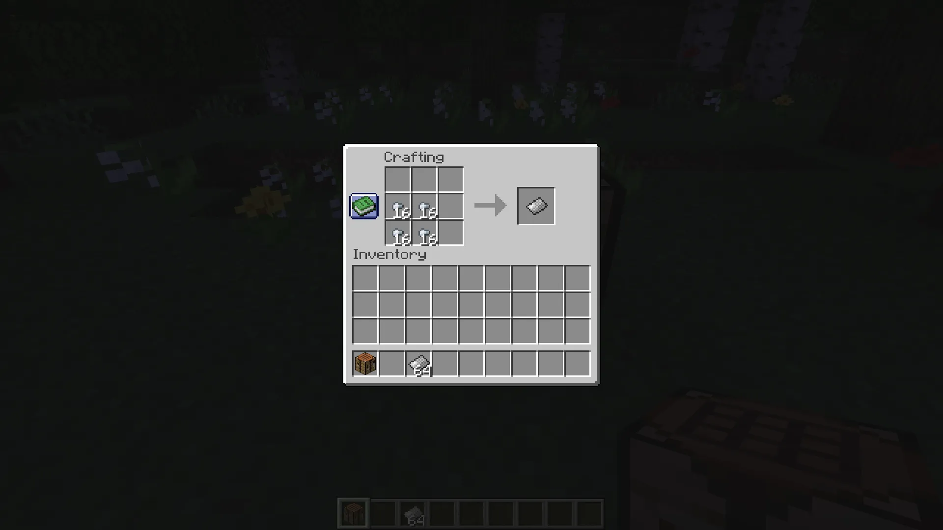Bronze Age — скриншот 3 (Моды, Minecraft)