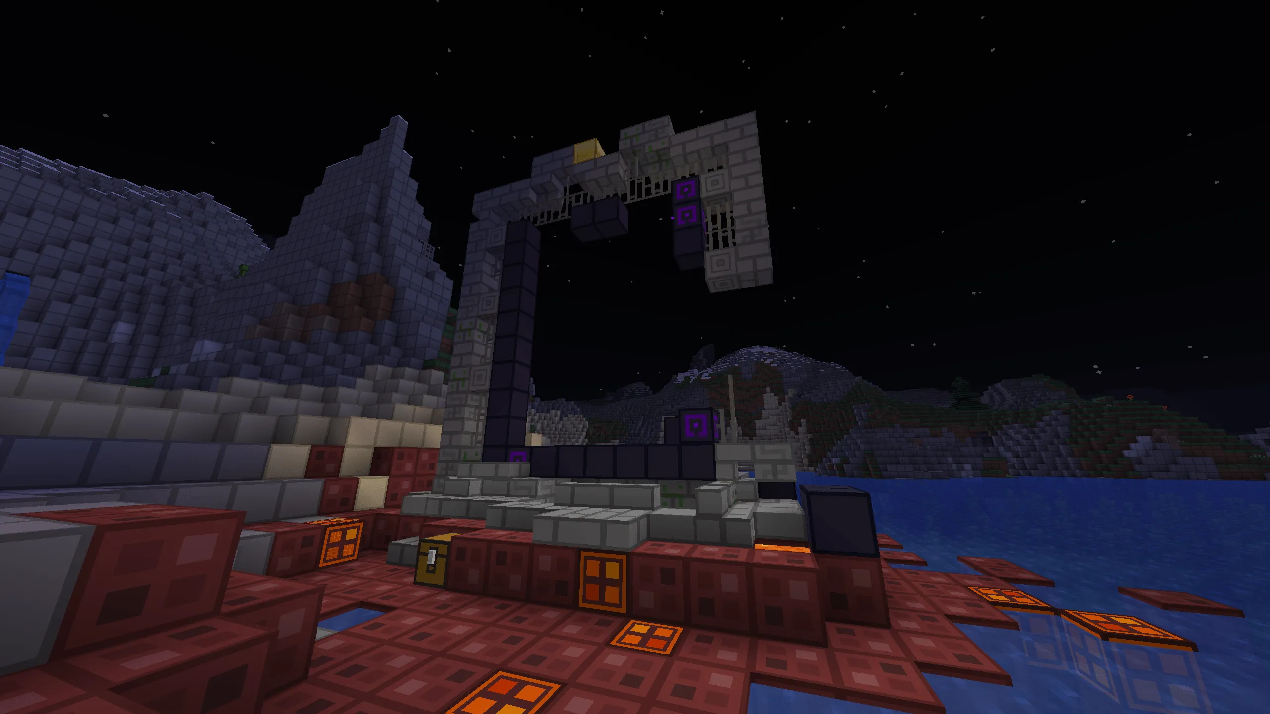 Original-style oCd pack, Текстуры, Minecraft